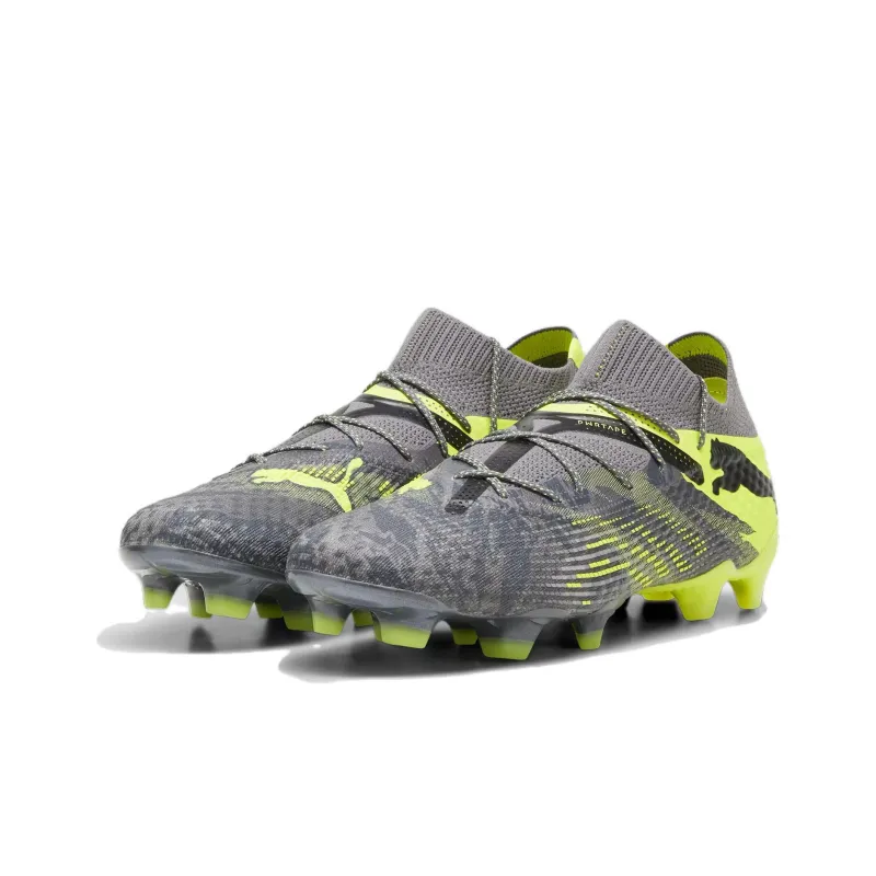 PUMA Future Ultimate 7 Fg Ag 'Rush Pack'-2