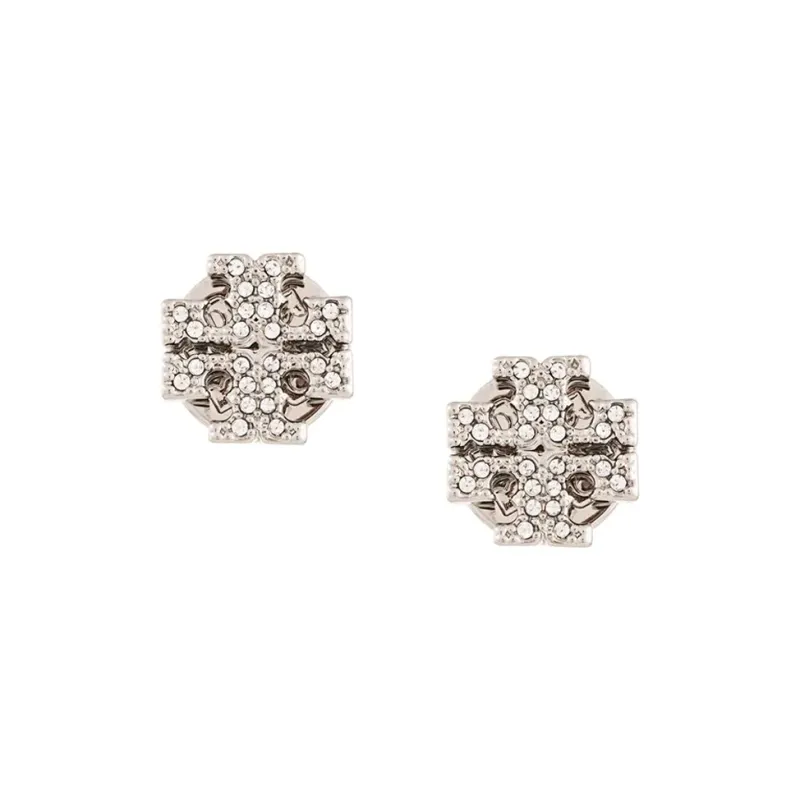TORY BURCH Miller Studded Earrings-0