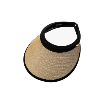 AAJF Sun Protection With Small Face Visor Sun Protection Hats Women's