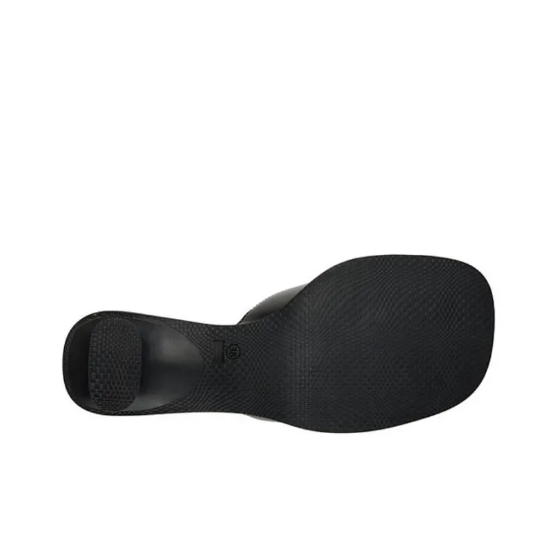 CAMPER Dina Kitten-heel Mules-4