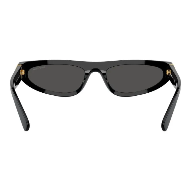MIU MIU Cat Eye Sunglasses-2