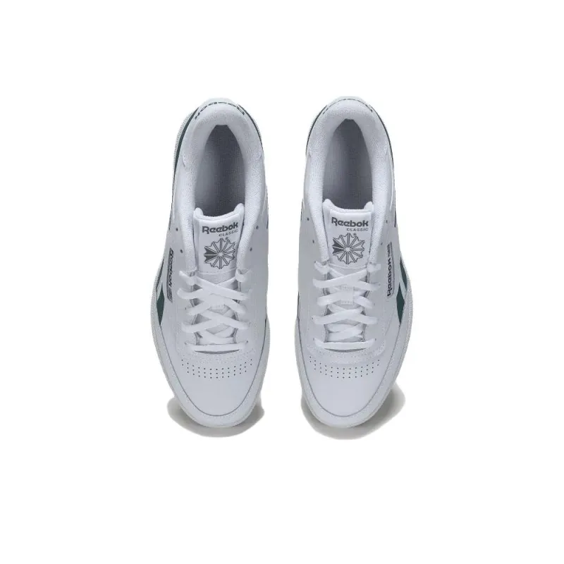Reebok Club C Revenge 'White Trek Green'-3