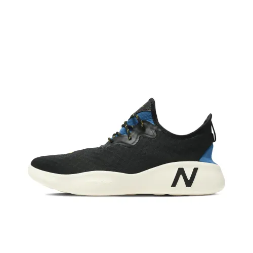 New Balance Fresh 500V1 Rcvry V3 'Black Blue'