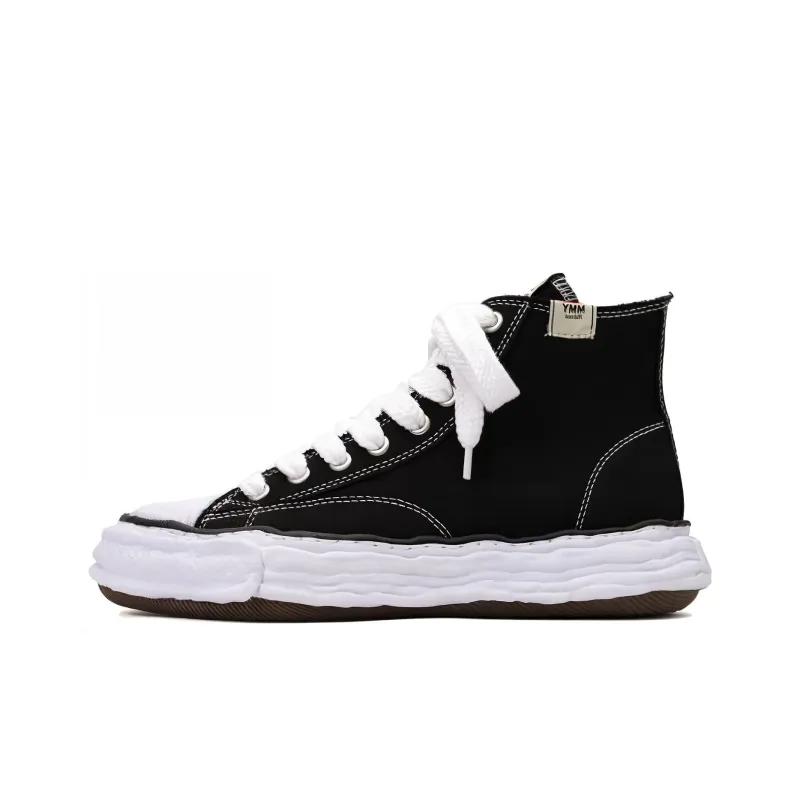 Maison MIHARA YASUHIRO Peterson23 Original Sole Sneakers-1