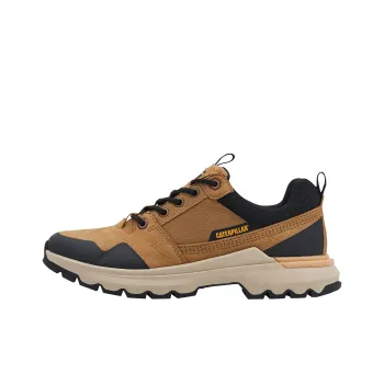 CAT Casual Shoes Men Low Top