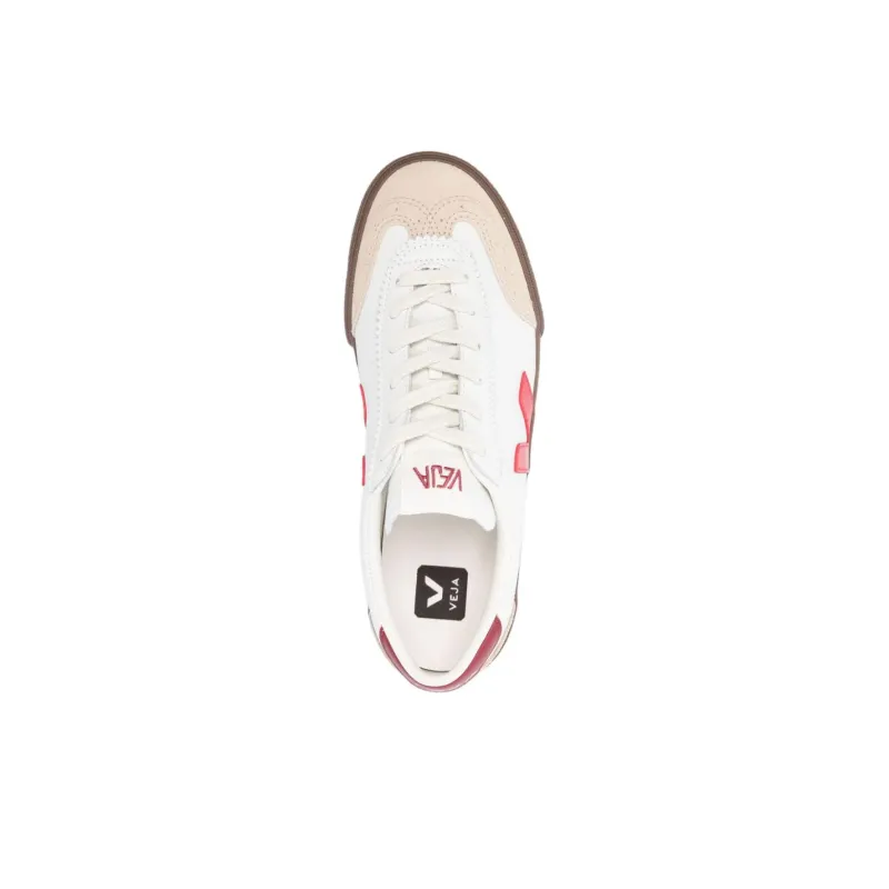 VEJA Volley White Pekin-4