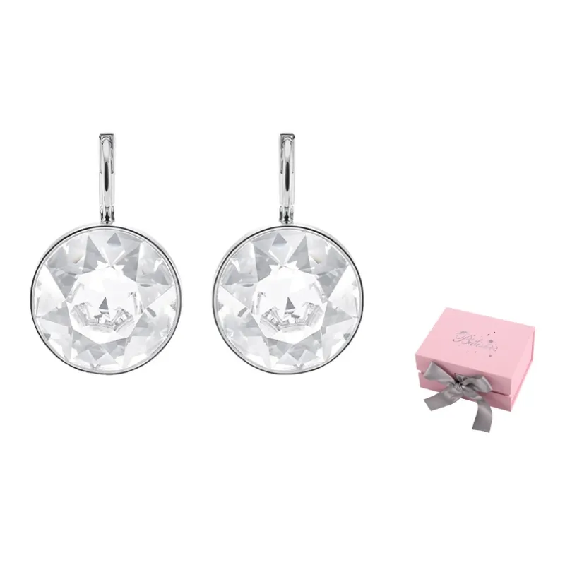 Swarovski Bella Earrings Women's-7