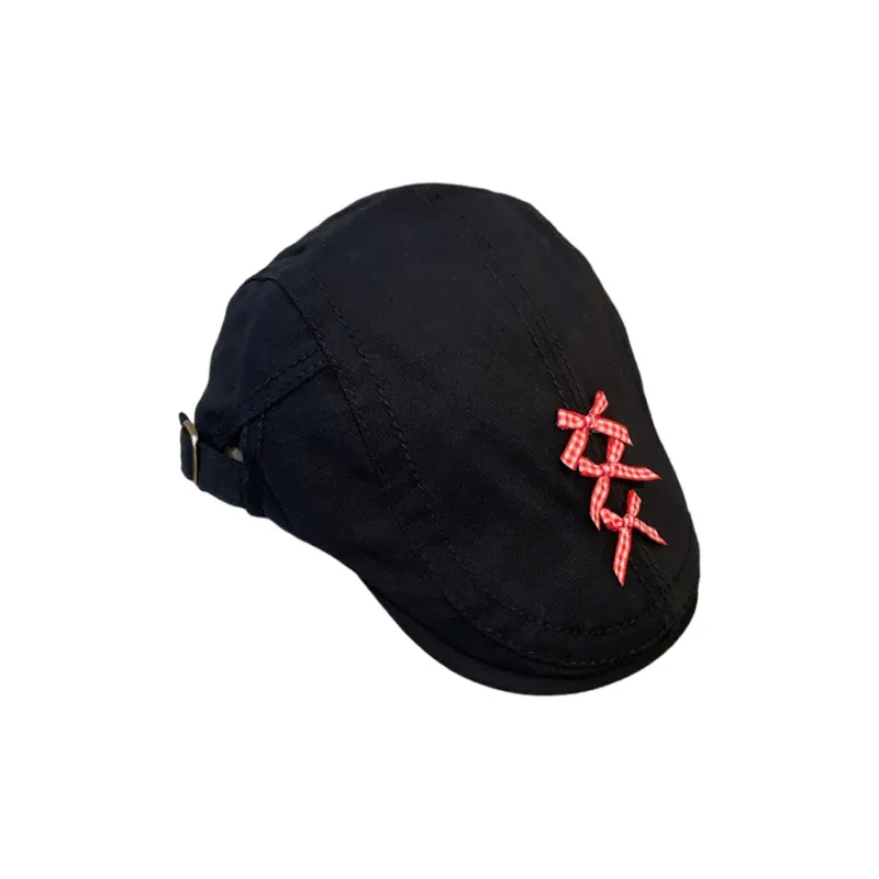 MUYKUY Cotton Hats & Caps Women's-1