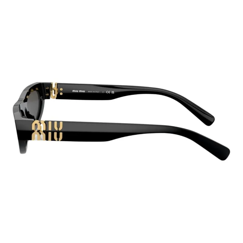 MIU MIU Cat Eye Sunglasses-1