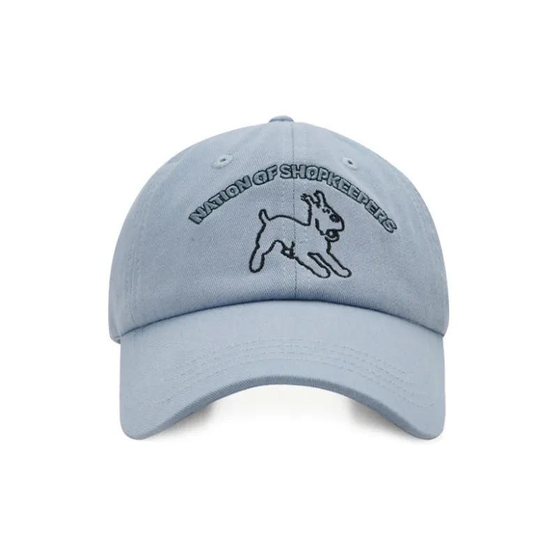 ZKY Cotton Baseball Caps Unisex-3