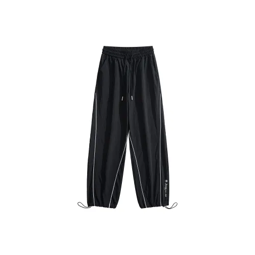 Jeep Casual Pants Unisex