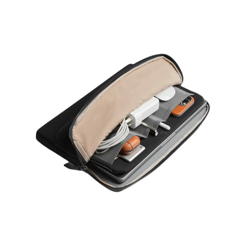 BELLROY Polyester Storage Bag Regular Unisex Ink Black-2