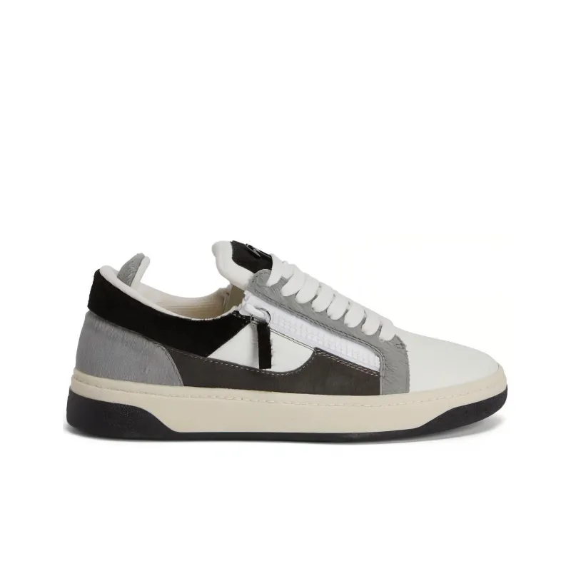Giuseppe Zanotti Gz94 Colour block Sneakers-1