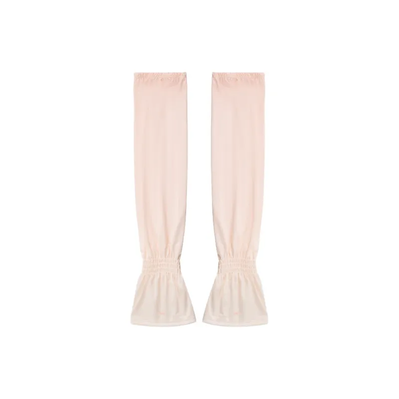 TUCANO Polyester UV Protection Arm Sleeves Women's Fashion Gradient-2