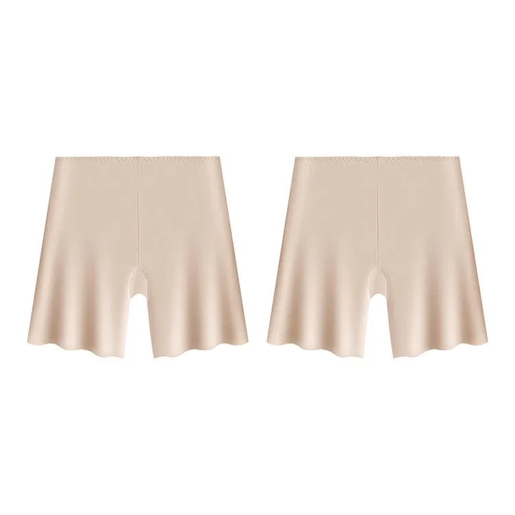 Ordifen Underpants Women's 2 Pack-0