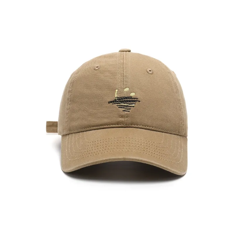 FREE RABBITⅡ Baseball Caps Unisex-4