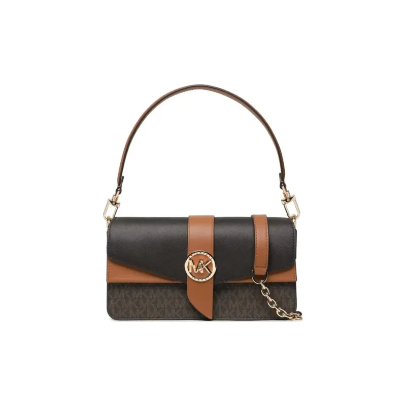 MICHAEL KORS Greenwich Handbags-3