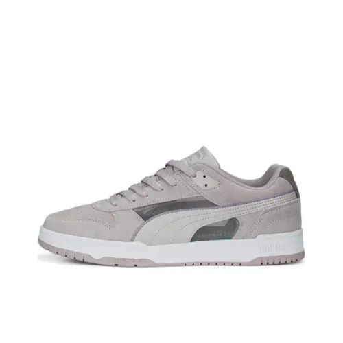 PUMA Rbd Game Low 'Grey'
