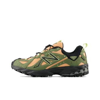 New Balance 610 'Green Orange'