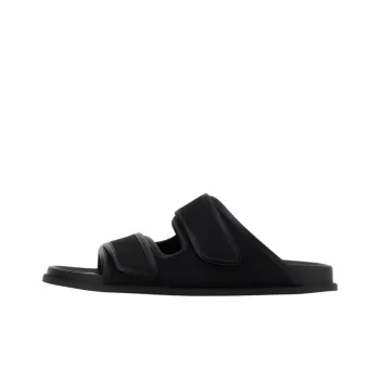 Valentino Garavani Open Toe Slip On Sandals