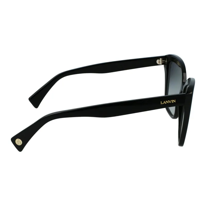 Lanvin Cat Eye Frame Sunglasses-2