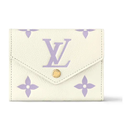 LOUIS VUITTON Victorine Wallet