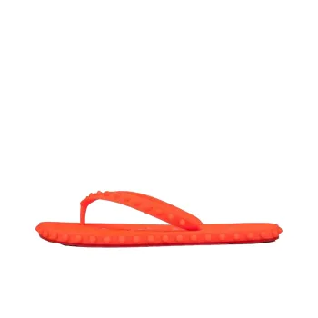 Louboutin flip flops mens best sale