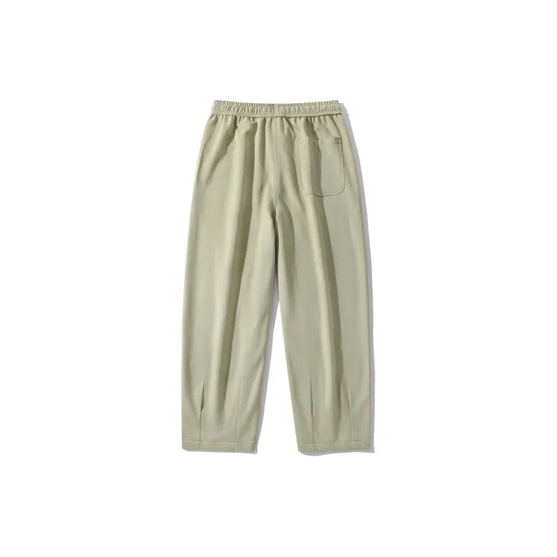 NONEVENT Casual Pants Unisex-22