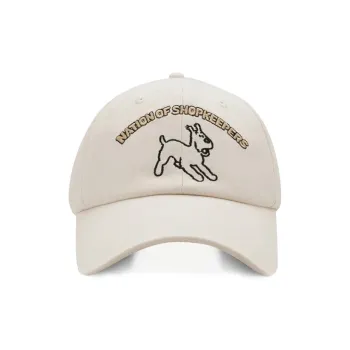 ZKY Cotton Baseball Caps Unisex