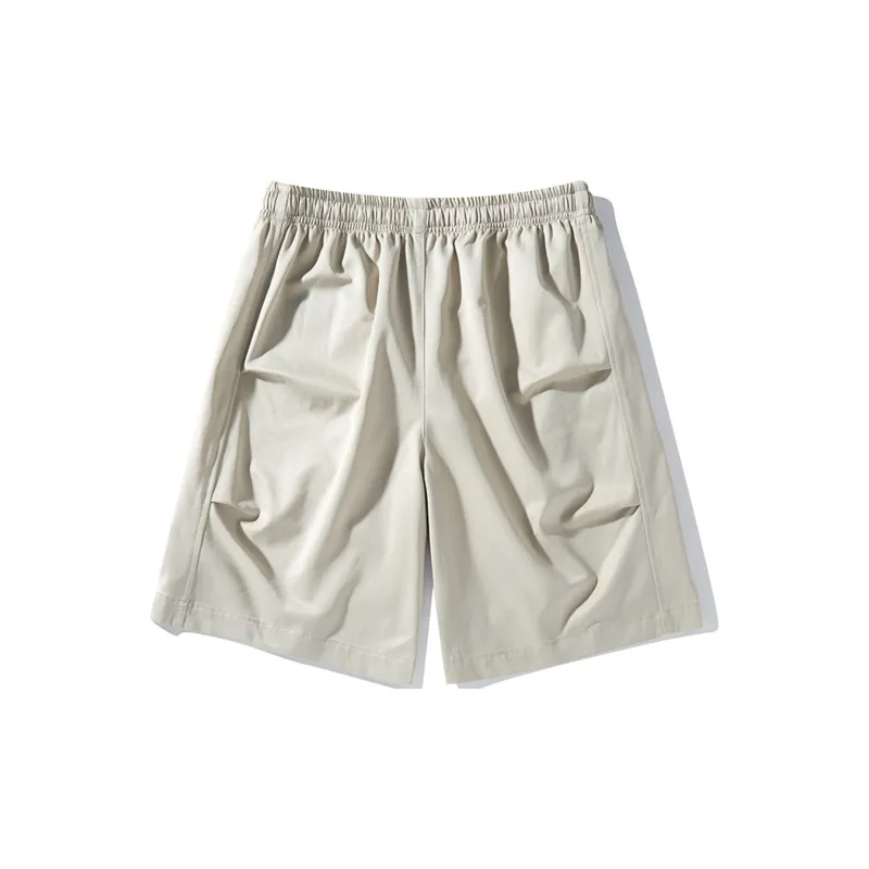 NOTFORMAD Casual Shorts Unisex-13