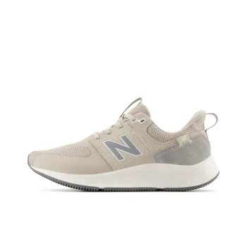 New Balance NB 900 Cushioning Wear-Resistant Low-Top Running Shoes Unisex Ecru