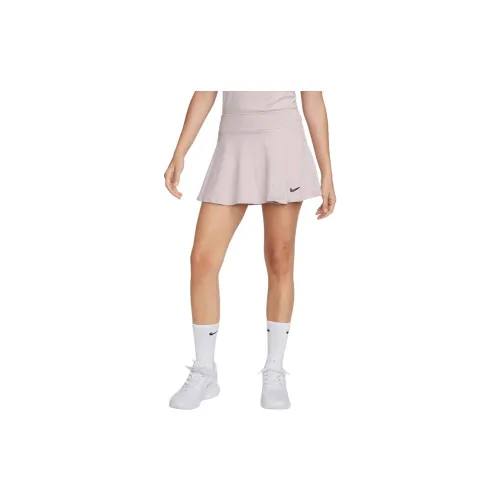 Nike Clothing Casual Short Skirts Women's Pink