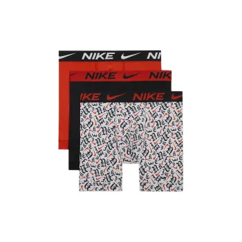 Nike Dri FIT Essential Underpants Men's 3 Pack