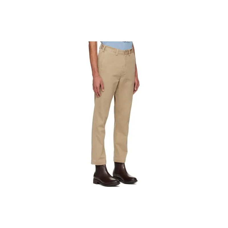 Polo Ralph Lauren Casual Pants Men's Khaki-2