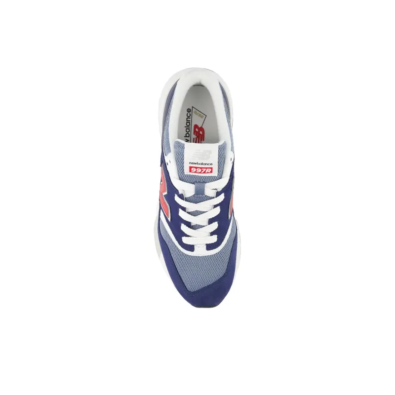 New Balance 997R 'Navy Red'-4