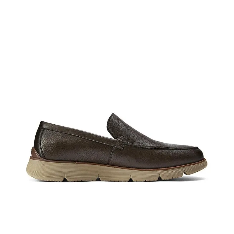 Skechers Casual Shoes Men's Brown-1