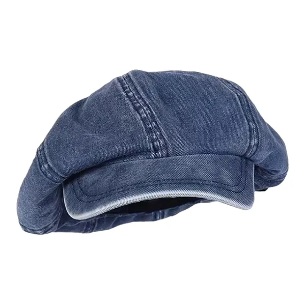 ACUC Berets Unisex-1