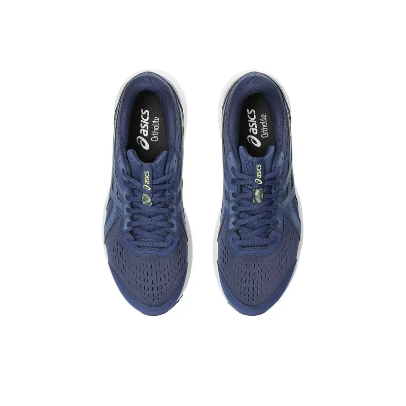 Asics Gel Contend 8 'Deep Ocean Black'-4