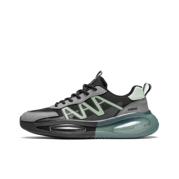CAMOSI Anti-Slip And Wear-Resistant Breathable Low-Top Casual Shoes Unisex