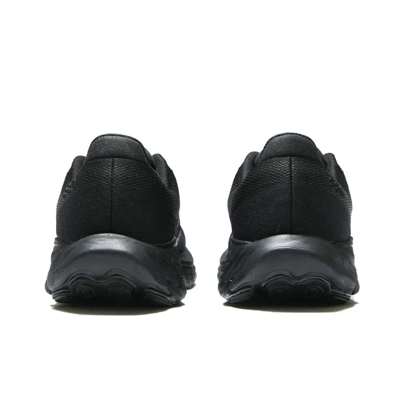 New Balance Fresh Foam X 860v13 Black Black Metallic-4