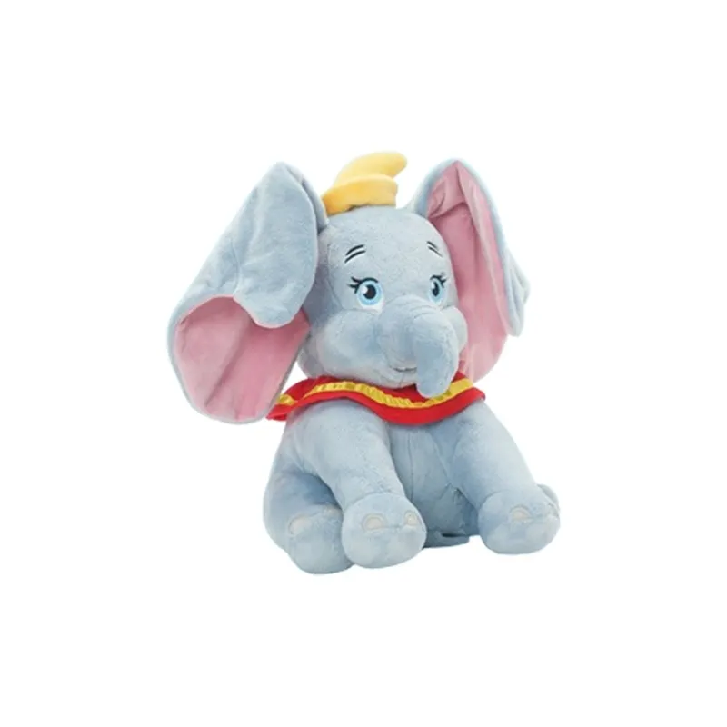 Disney Dumbo Cats And Kitten 11 Inches Dolls Plush Doll 29cm Height-2