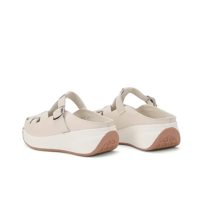 VEDULLAR Wrap toe Slippers Women's-2