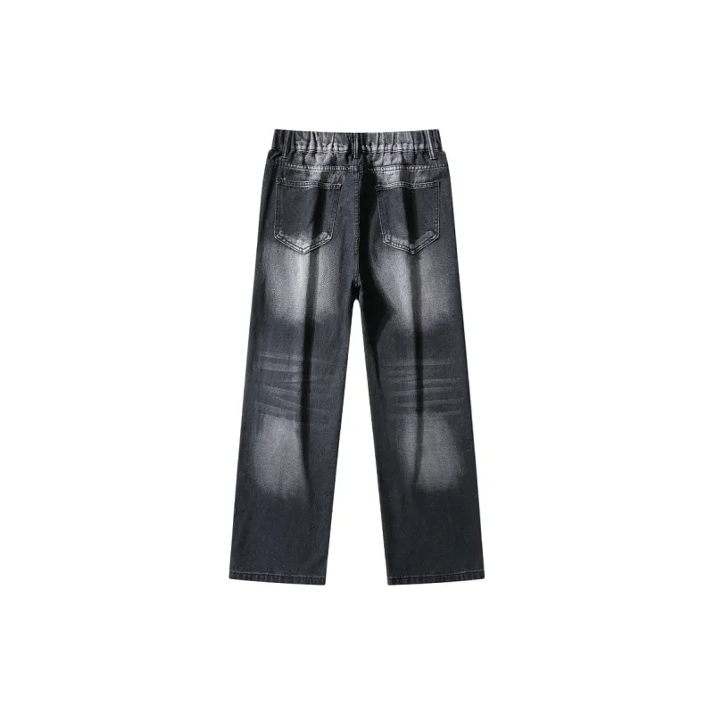 ALang Studio Jeans Unisex-6