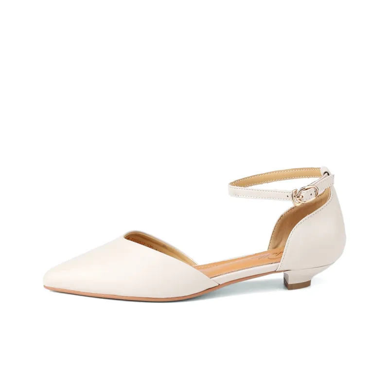VEDULLAR Casual Single Shoes 2.5cm Women's-0