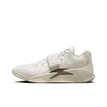 Jordan Zion 3 M.U.D. Light Bone