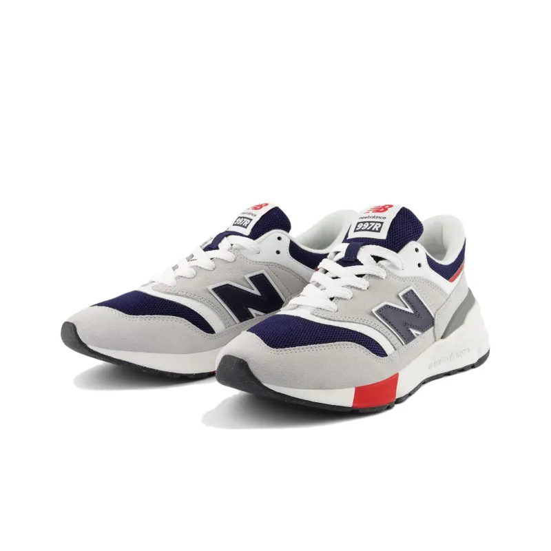 New Balance 997R 'Brighton Grey Team Navy'-2