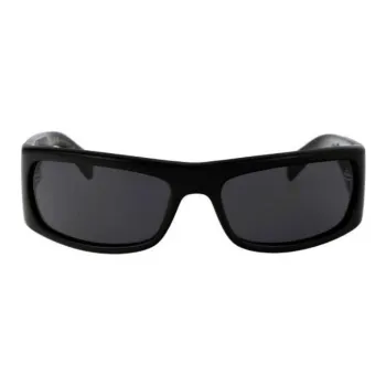 Ferragamo Rectangular Frame Sunglaasses