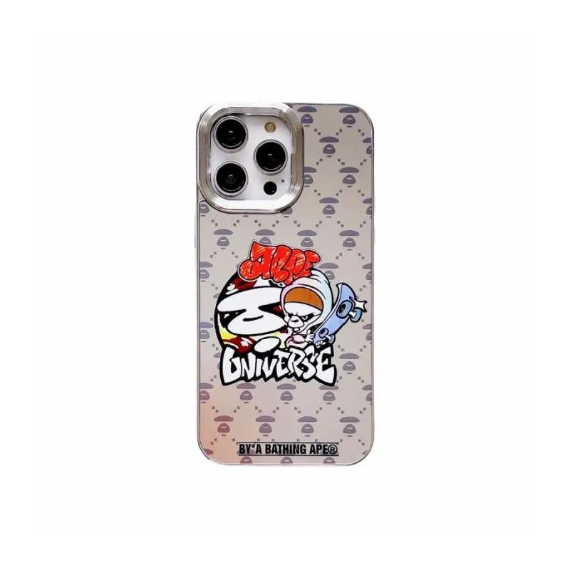Chaoju Youpin Phone Cases-0