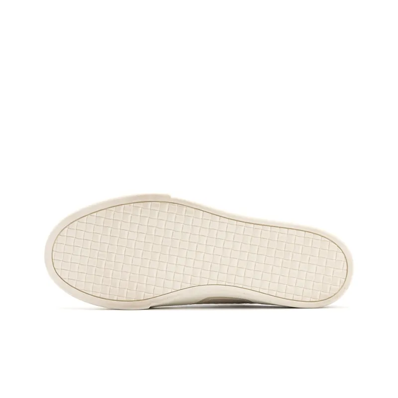FOOT INDUSTRY Wrap toe Slippers Unisex Silver-3