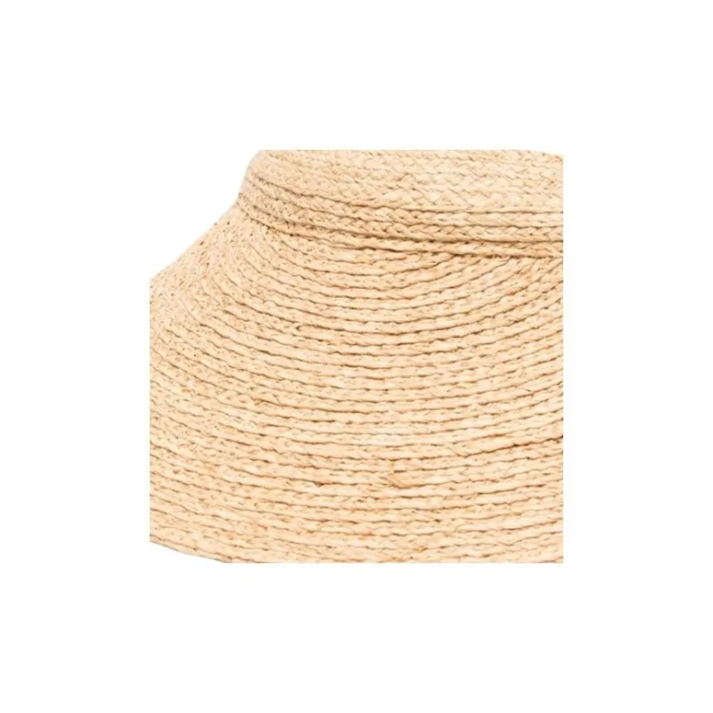 Helen Kaminski Aleeya Visor Hat-1